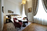Hotel Fleur de Ville
