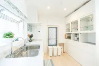 Beach House Akiya