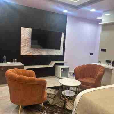 Hotel Rashmi Grand Others