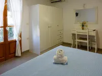 Elena Studios & Apartments Hotels in Paros