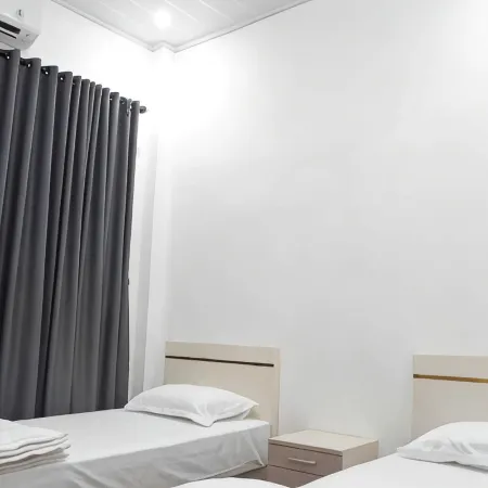 Karya Guest House Syariah