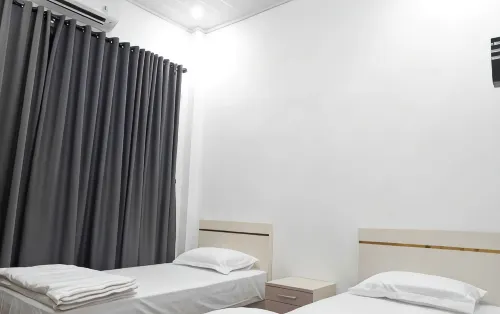 Karya Guest House Syariah - 2-Star