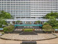 一線海景飯店 - 海滩