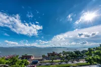 Sea-view No.1 Inn