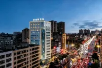 Lianjiang Feirisi Hotel