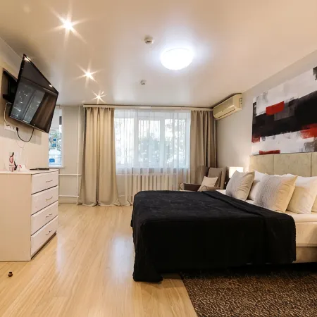 City Apartments - Junior Suite Room
