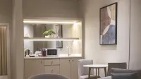 Bawabat Alnakhil For Hotel Apartments
