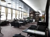 Hotel Patria Hotels in Strbske Pleso