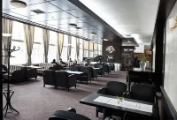 Hotel Patria
