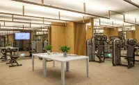 Grand Hyatt Chengdu (Chunxi Road Taikoo Li) - Gym