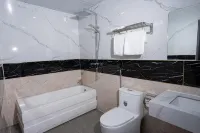 Tamcoc De Master Lux Bungalow & Restaurant - พร้อมWifi