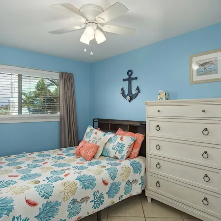 Boutique Gulf Front Condo w Panoramic Views & Amazing Sunsets Nightly.