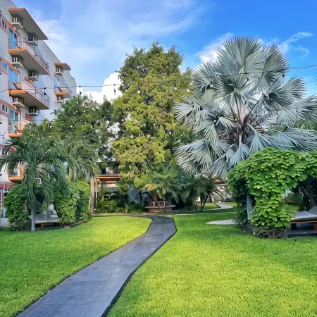 Hotel Palacio Maya