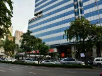 ICheck Inn Gems Center Silom - de playa