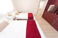 Miraie Yatomi Large house Hotels in 