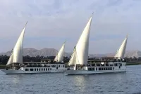 Dahabeya Farouz El Nil 1 - Homestays