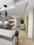 Charming 3-bedroom apartment with AC, WiFi and Parking in La Vega, Dominican Rep - Homestays