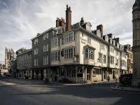 Mercure Oxford Eastgate Hotel Hotels in Oxford