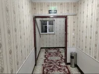 Linxi Heyue Hotel فنادق في لينشي