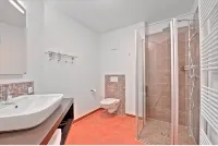 Vacation apartment with terrace - 1.5 - Wifi