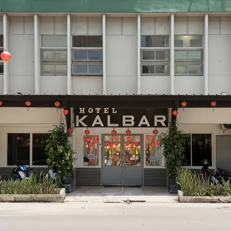 Hotel Kalbar