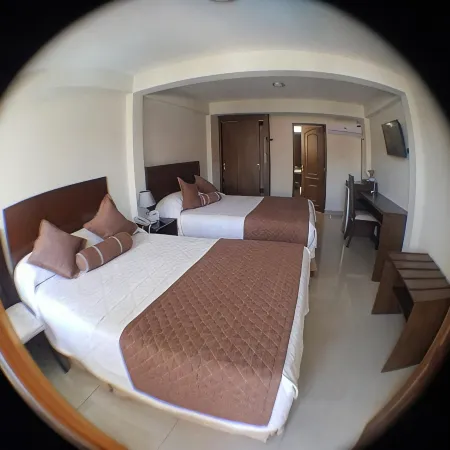 Hotel Boutique Casamagna
