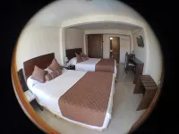 ホテル ブティック カサマグナ