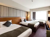 HOTEL MYSTAYS Sapporo Station Hotels near Sapporo Mosque
