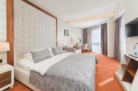 Kalamper Hotel & Spa Hotels in 