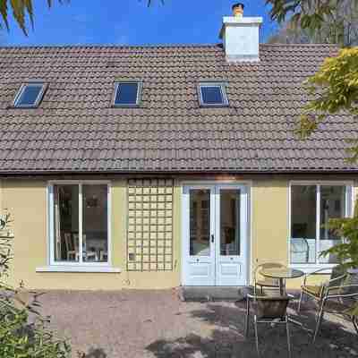 Rusheens Cottage. Charming comfortable cottage with sauna in peaceful valley. Hotel Exterior