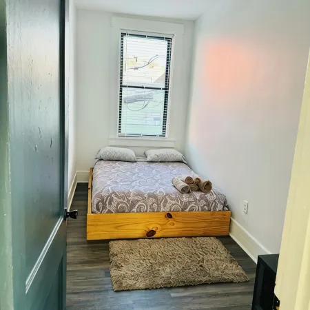 2-bedroom apartment in Cincinnati over the heart of OTR