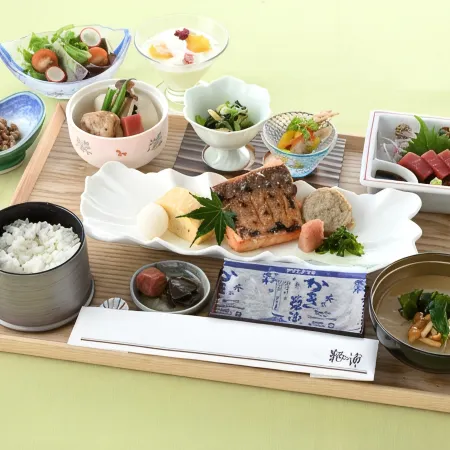 Fukuyama New Castle Hotel