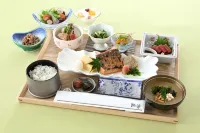 Fukuyama New Castle Hotel - breakfast