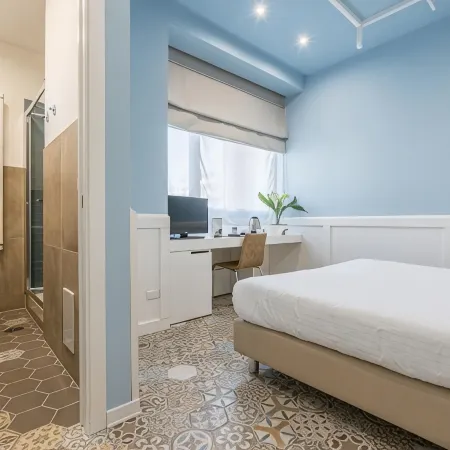 Hotel Palace