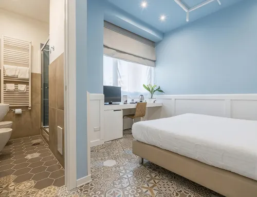Hotel Palace - 3-Star