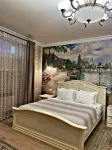 Barin Hotel - 停車場