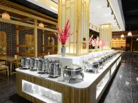 LANOU Hotel (Yingtan Yuehu District Yanjiang Road)