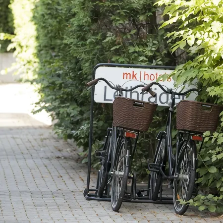 mk | hotel rüsselsheim