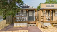 The Outpost - Inns