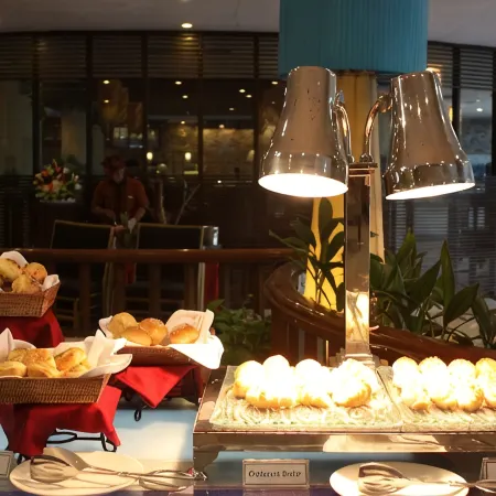 Kuta Paradiso Hotel