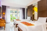 Nipa Resort - Resorts