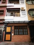 Knock Knock Hostel