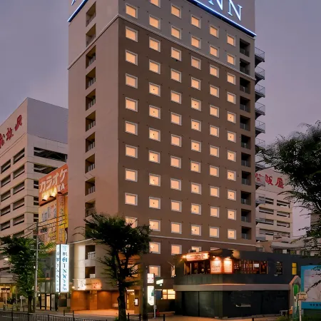 Toyoko Inn Toyota Shi Ekimae