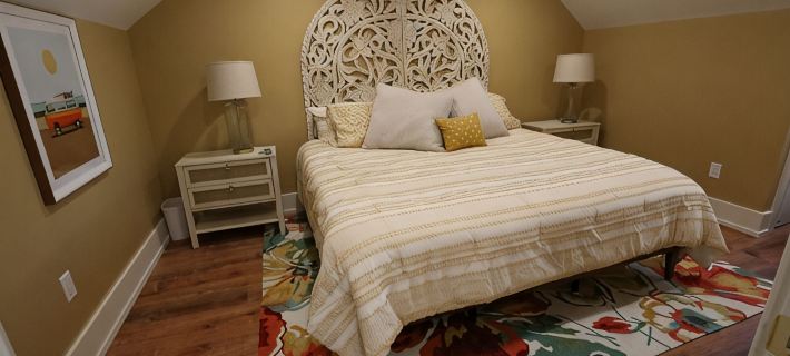 The  Loft at Rapunzels - The Best Location in Frankenmuth Hotels in Frankenmuth