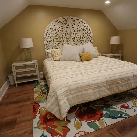 The  Loft at Rapunzels - The Best Location in Frankenmuth