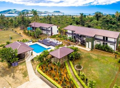 Tanoa Rakiraki Hotel