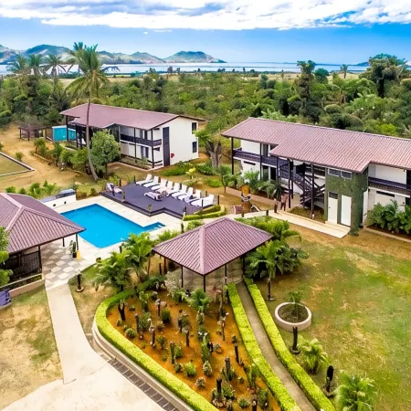 Tanoa Rakiraki Hotel