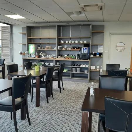 Cit'Hotel Talencia