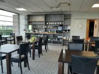 Cit'Hotel Talencia - Desayuno