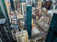 Ibis Melbourne Central Hotels in Melbourne